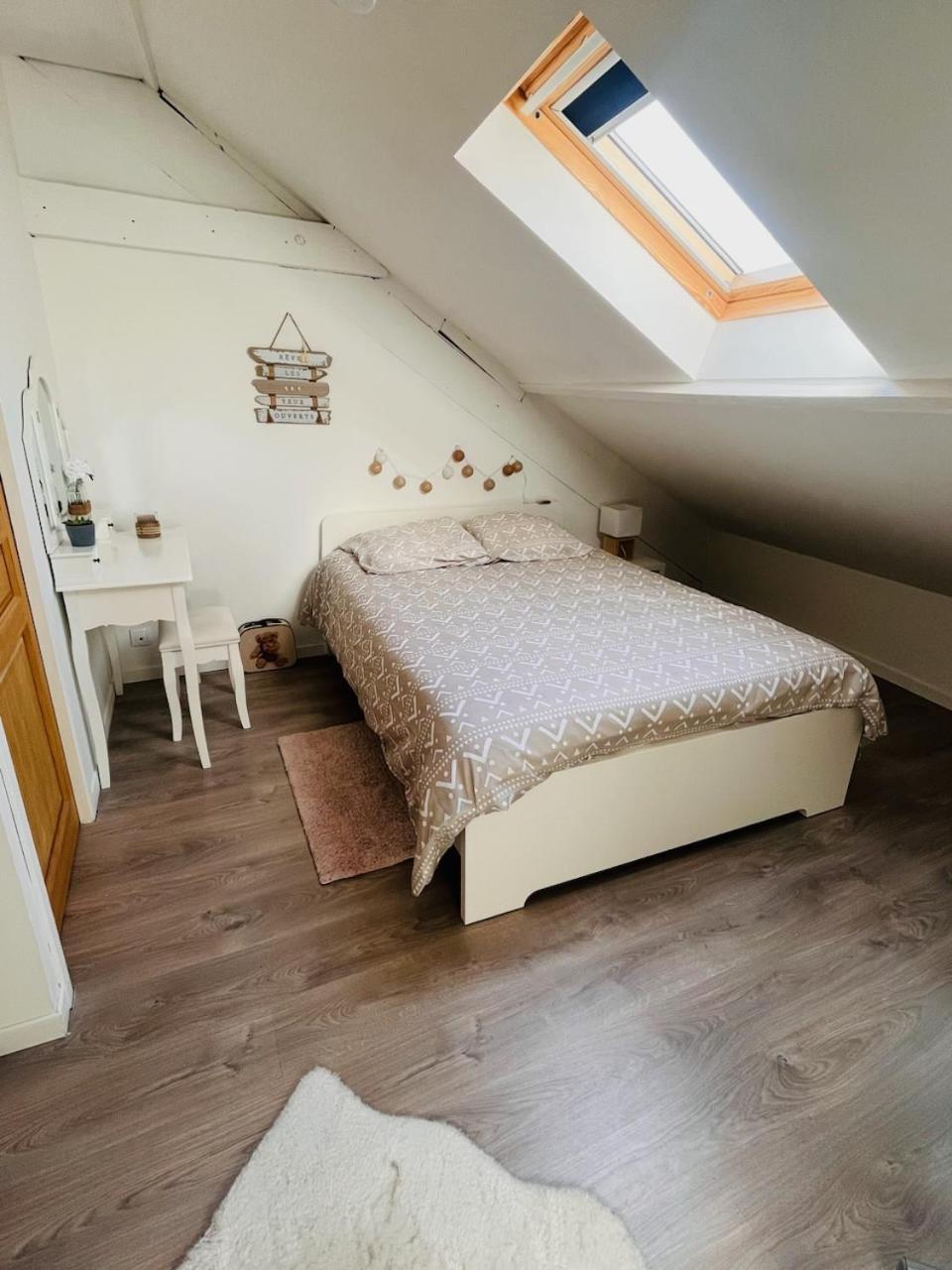Charmante Maison De Ville Au Coeur De Fismes Extérieur photo