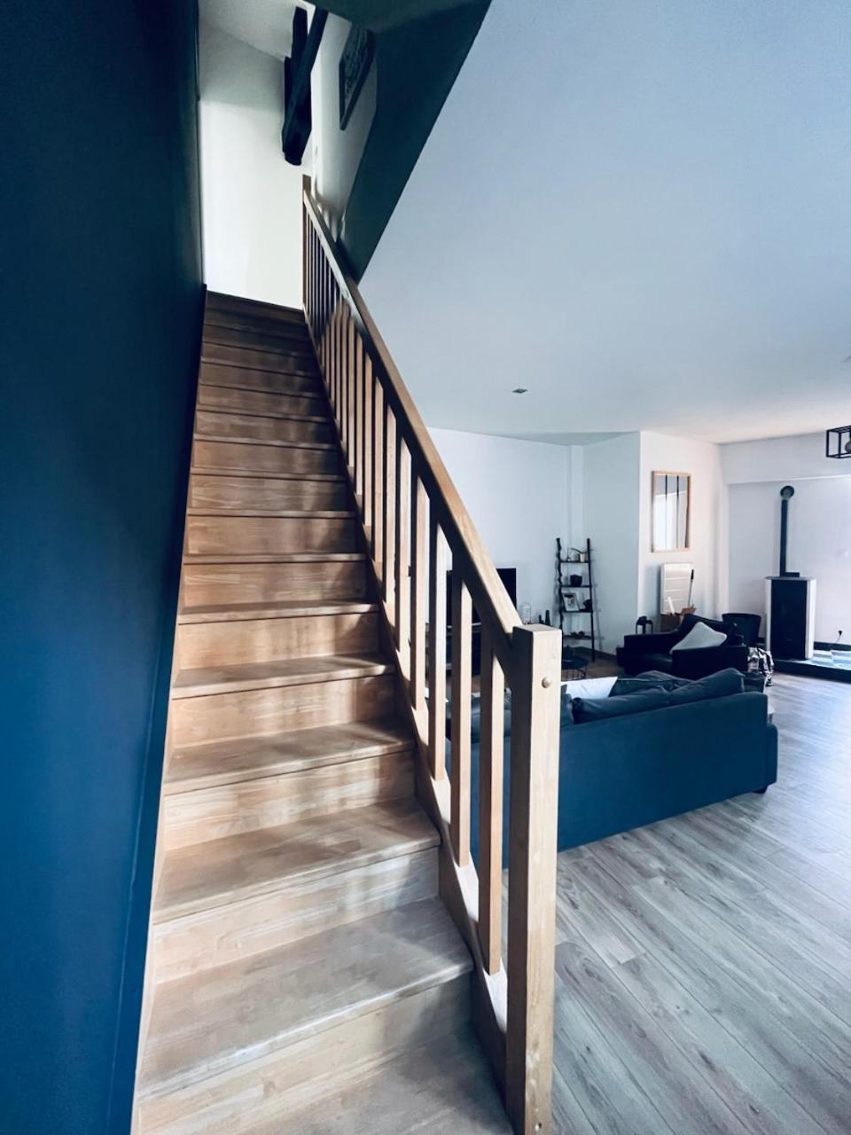 Charmante Maison De Ville Au Coeur De Fismes Extérieur photo