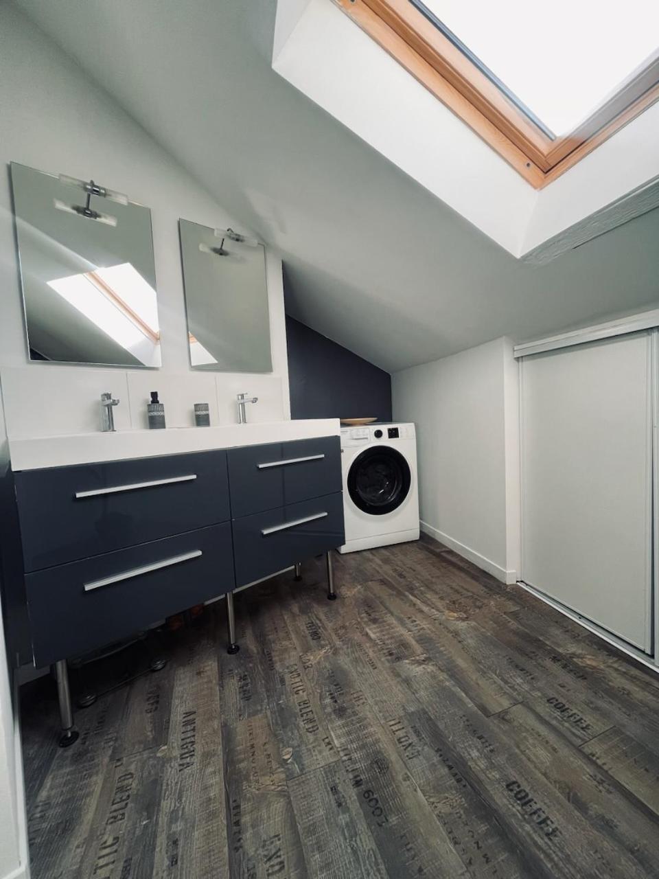 Charmante Maison De Ville Au Coeur De Fismes Extérieur photo