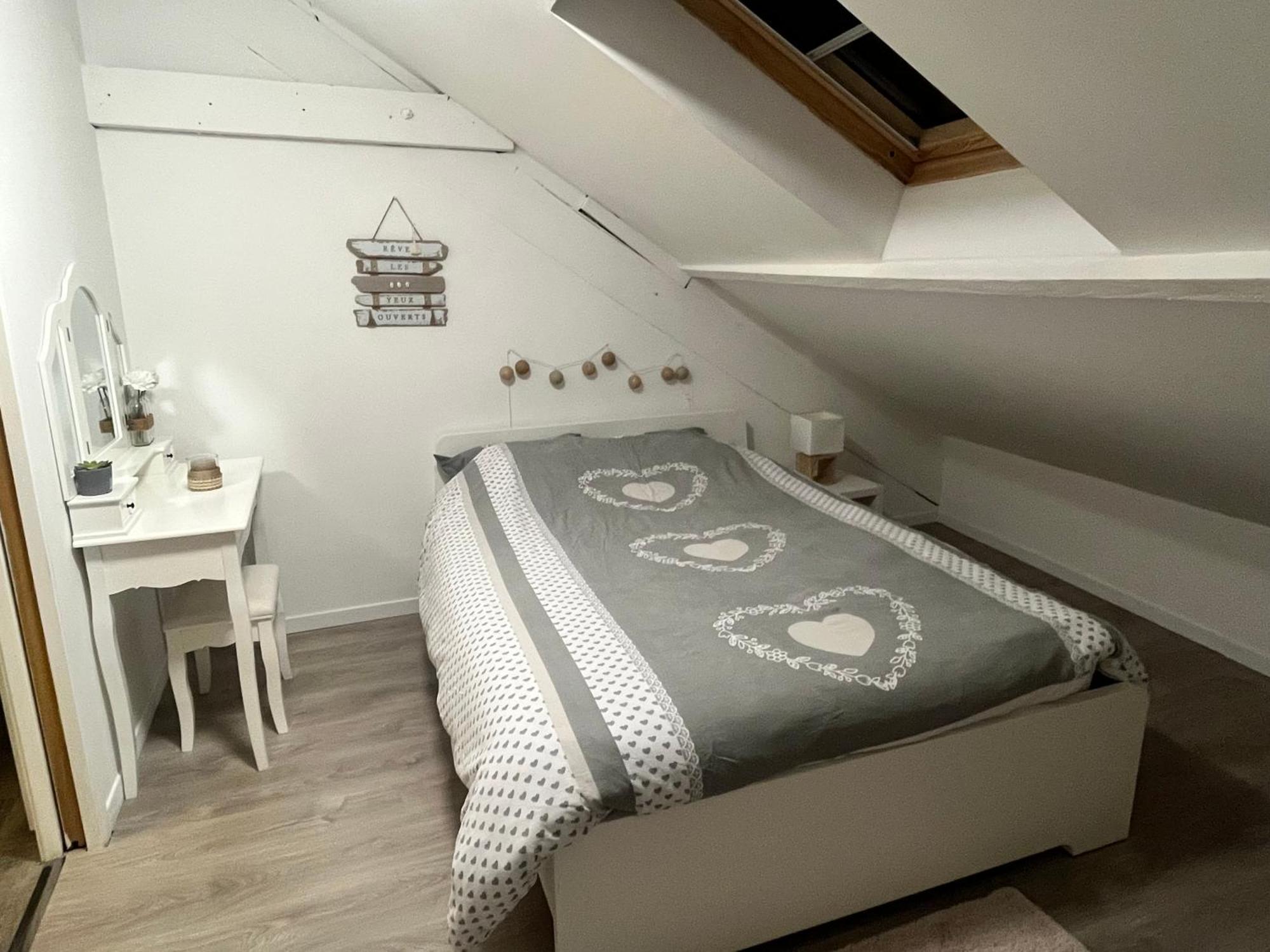 Charmante Maison De Ville Au Coeur De Fismes Extérieur photo